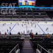 Preview of SAP Center at San Jose - Section 101 Seat View