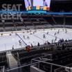 Preview of SAP Center at San Jose - Section 102 Seat View