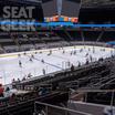 Preview of SAP Center at San Jose - Section 103 Seat View