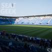 Preview of Saputo Stadium - Section 101 Seat View