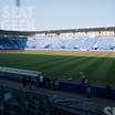 Preview of Saputo Stadium - Section 103 Seat View