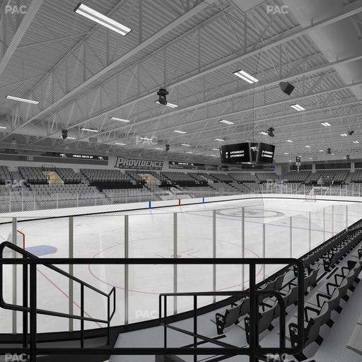Schneider Arena - Section L 105 Seat View