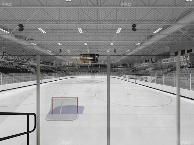 Schneider Arena - Section L 107 Seat View