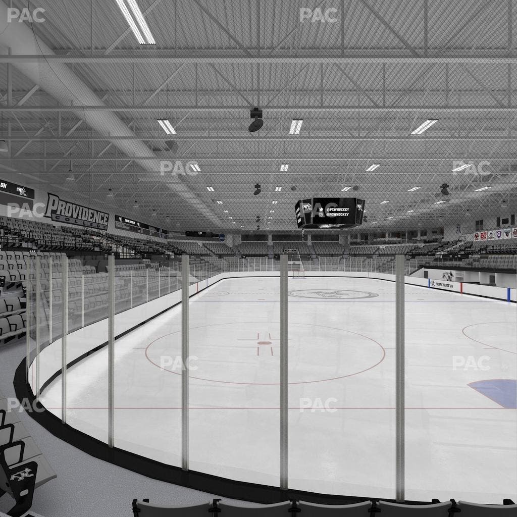 Schneider Arena - Section L 108 Seat View