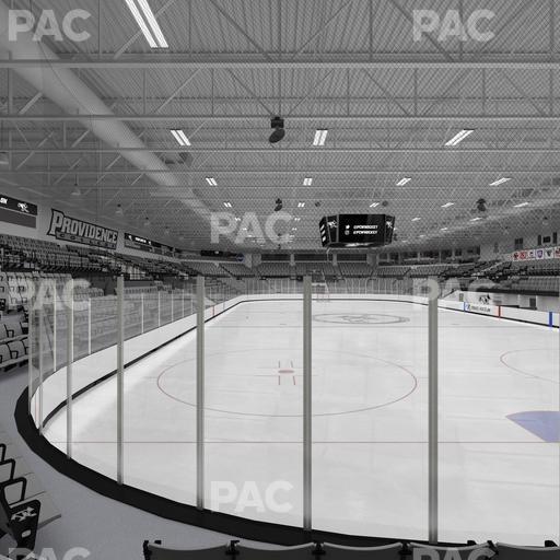 Schneider Arena - Section L 108 Seat View