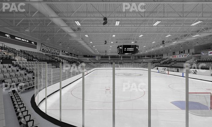 Schneider Arena - Section L 108 Seat View