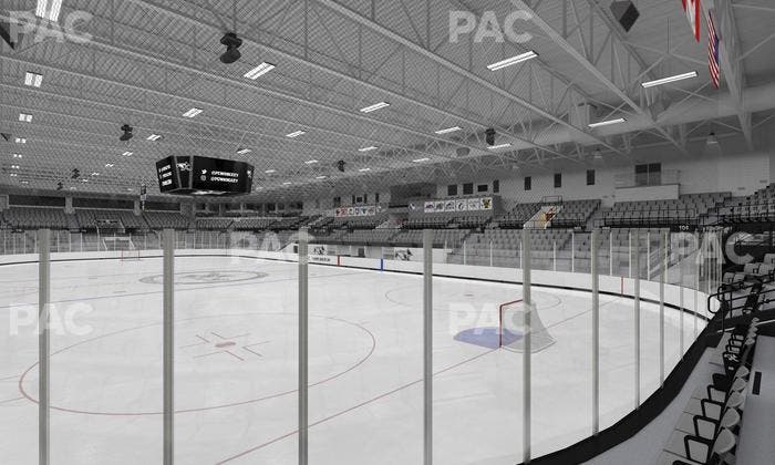 Schneider Arena - Section L 109 Seat View