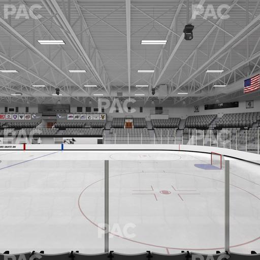Schneider Arena - Section L 111 Seat View