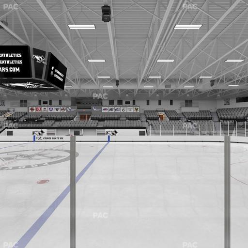 Schneider Arena - Section L 112 Seat View