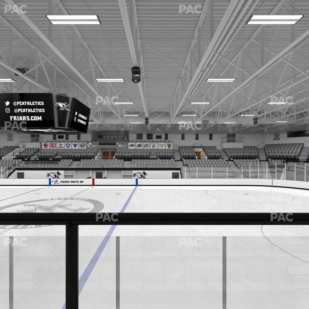 Schneider Arena - Section L 112 Seat View