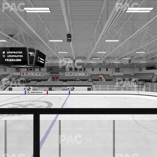 Schneider Arena - Section L 112 Seat View