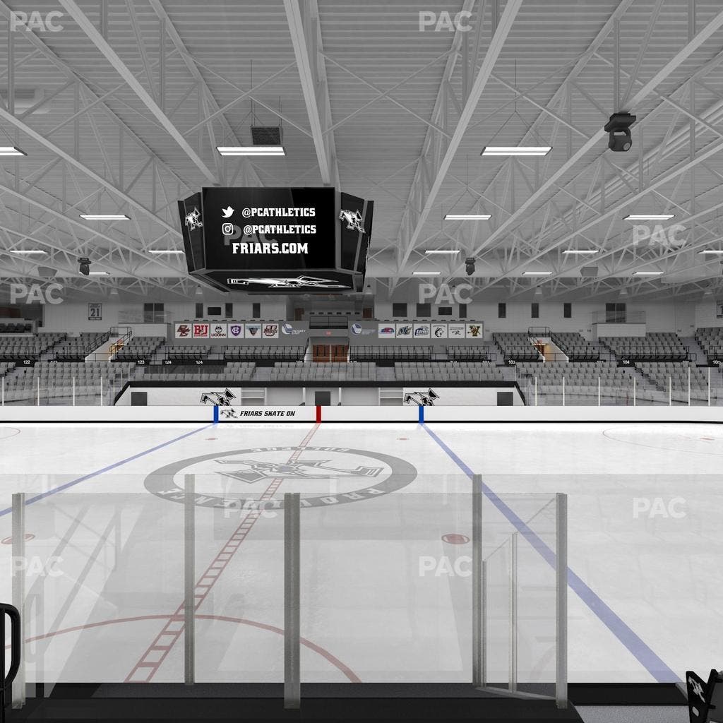 Schneider Arena - Section L 113 Seat View