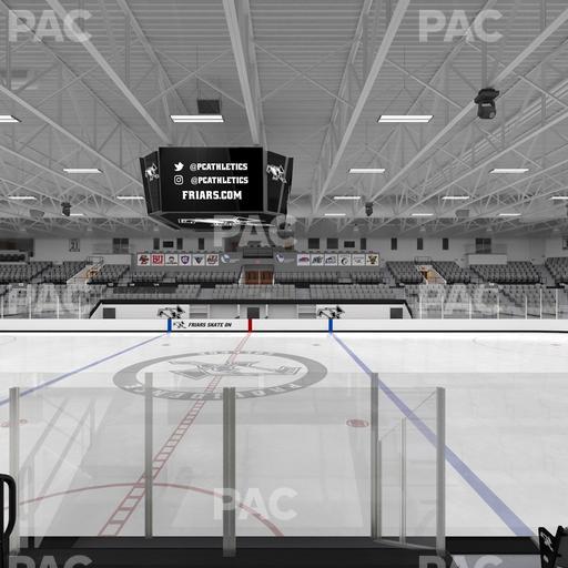 Schneider Arena - Section L 113 Seat View