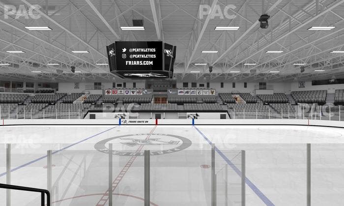 Schneider Arena - Section L 113 Seat View