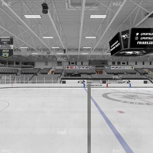 Schneider Arena - Section L 114 Seat View
