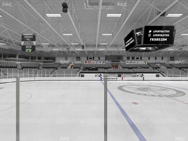 Schneider Arena - Section L 114 Seat View