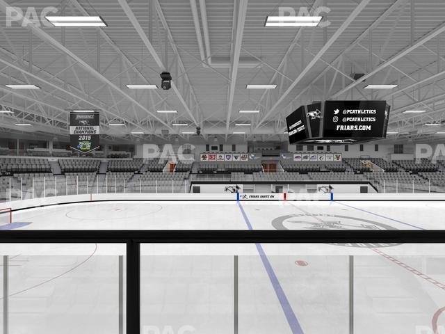 Schneider Arena - Section L 114 Seat View