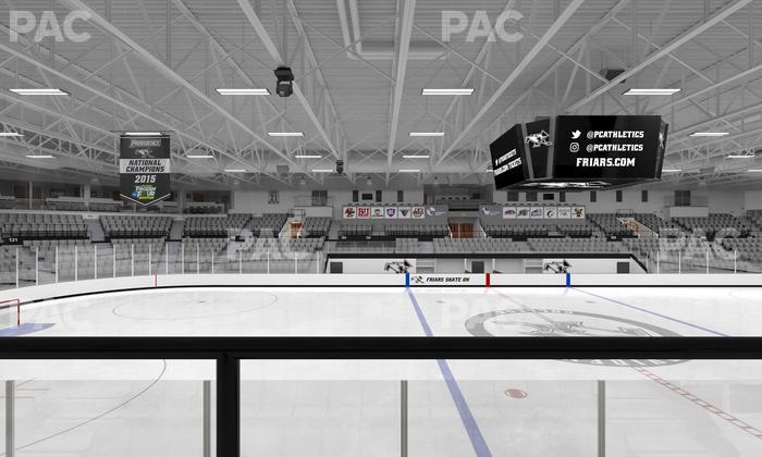 Schneider Arena - Section L 114 Seat View
