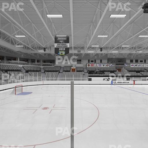 Schneider Arena - Section L 115 Seat View