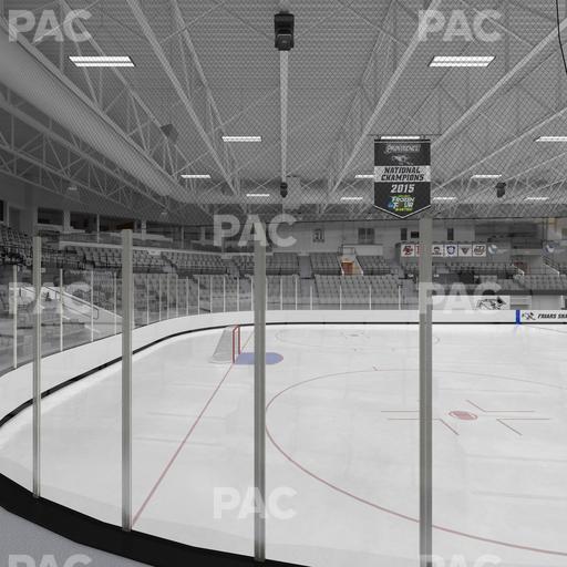 Schneider Arena - Section L 116 Seat View