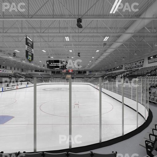 Schneider Arena - Section L 118 Seat View