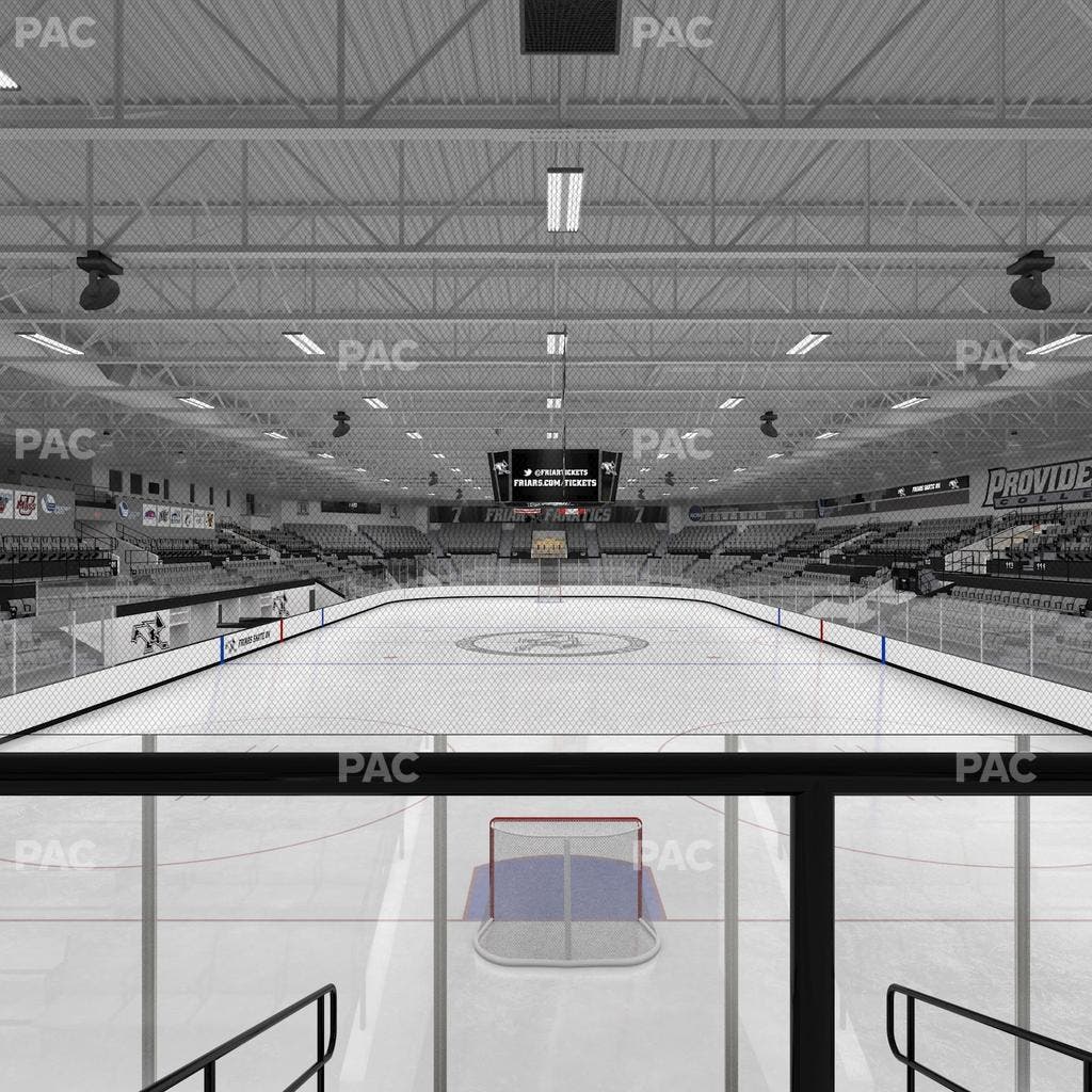 Schneider Arena - Section L 119 Seat View