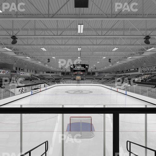 Schneider Arena - Section L 119 Seat View