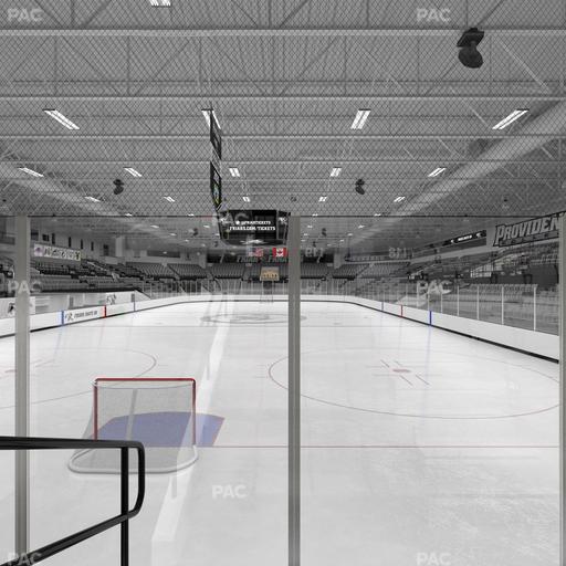 Schneider Arena - Section L 119 Seat View
