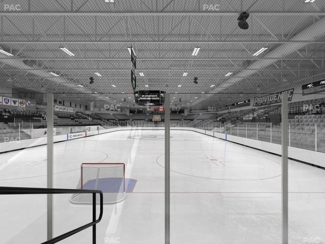 Schneider Arena - Section L 119 Seat View