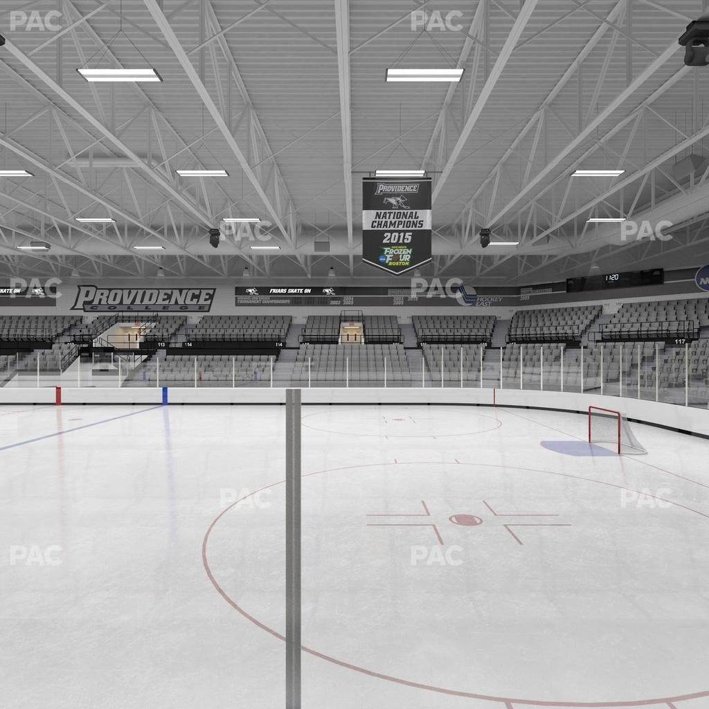 Schneider Arena - Section L 123 Seat View