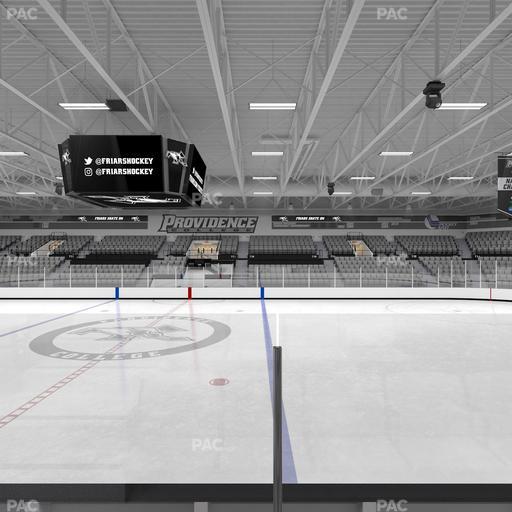 Schneider Arena - Section L 124 Seat View