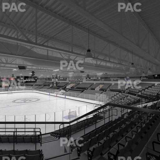 Schneider Arena - Section Suite A Seat View