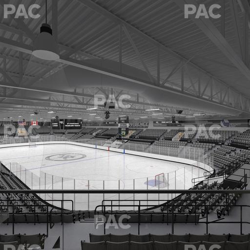 Schneider Arena - Section Suite B Seat View