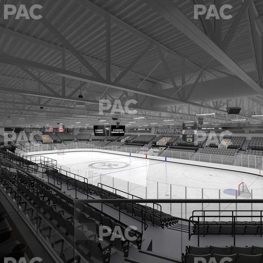 Schneider Arena - Section Suite D Seat View