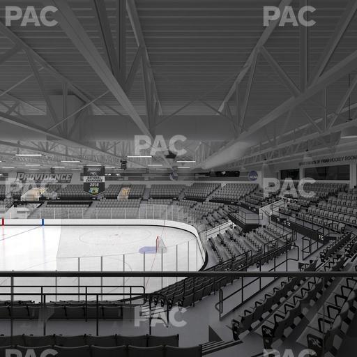 Schneider Arena - Section Suite E Seat View