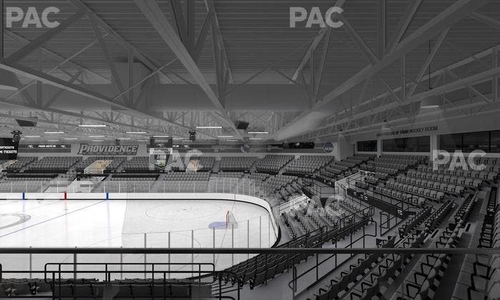 Schneider Arena - Section Suite E Seat View