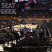 Preview of Scotiabank Arena - Section 101 Seat View