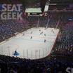 Preview of Scotiabank Arena - Section 101 Seat View
