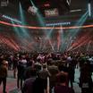 Preview of Scotiabank Arena - Section 101 Seat View