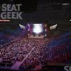 Preview of Scotiabank Arena - Section 101 Seat View