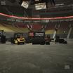 Preview of Scotiabank Arena - Section 101 Seat View