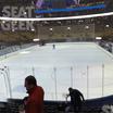 Preview of Scotiabank Arena - Section 102 Seat View