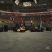 Preview of Scotiabank Arena - Section 102 Seat View