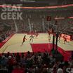 Preview of Scotiabank Arena - Section 103 Seat View