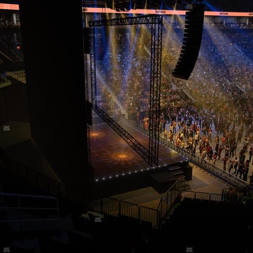 Scotiabank Arena - Section 111 Seat View