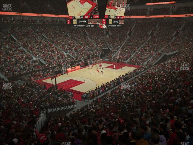 Scotiabank Arena - Section 111 Seat View Scotiabank Arena - Section 111 Seat View