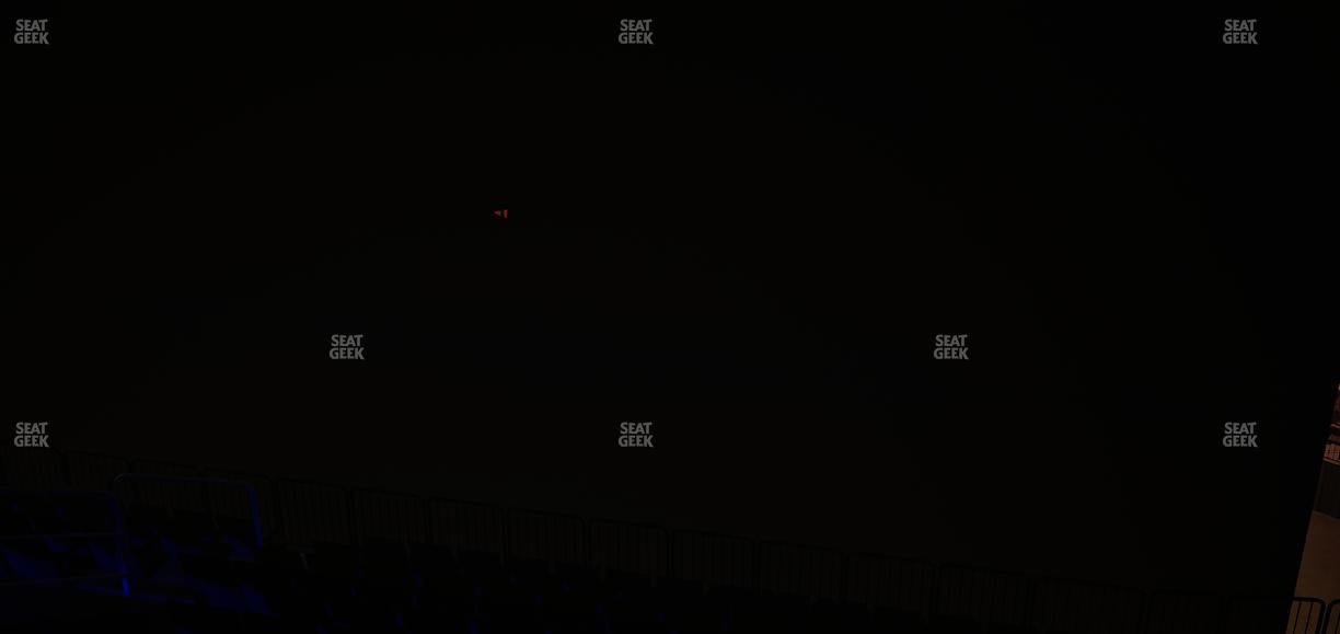 Scotiabank Arena - Section 113 Seat View