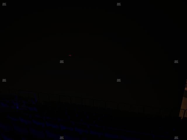 Scotiabank Arena - Section 113 Seat View