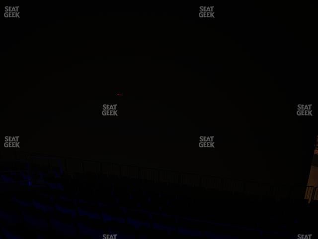 Scotiabank Arena - Section 113 Seat View Scotiabank Arena - Section 113 Seat View