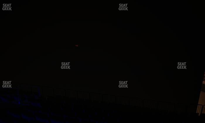 Scotiabank Arena - Section 113 Seat View